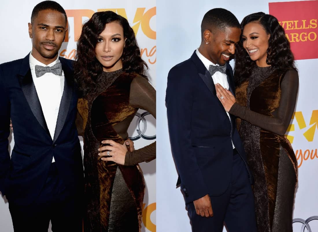 Full details of Big Sean's marriage, wife and children - DNB Stories Africa