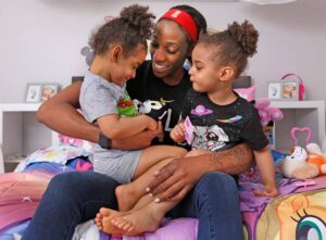 Full details of Brittney Griner's marriage, wife and children - DNB