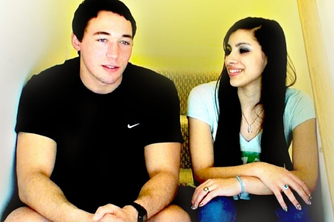 Moriah Elizabeth Biography Age, Marriage, Husband and Children DNB