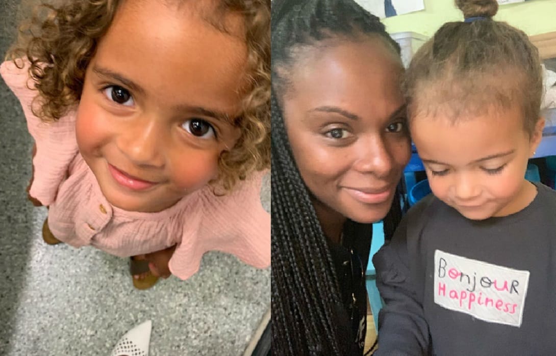 All about Tika Sumpter's marriage, husband and children - DNB Stories