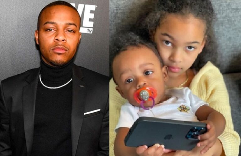 All About Bow Wow's Marriage, Girlfriends, Wife And Children - DNB ...