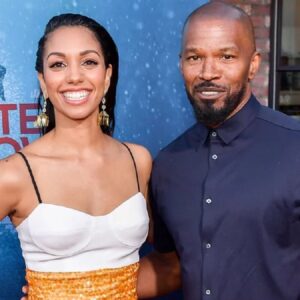 All about Jamie Foxx's marriage, girlfriends, wife and children - DNB