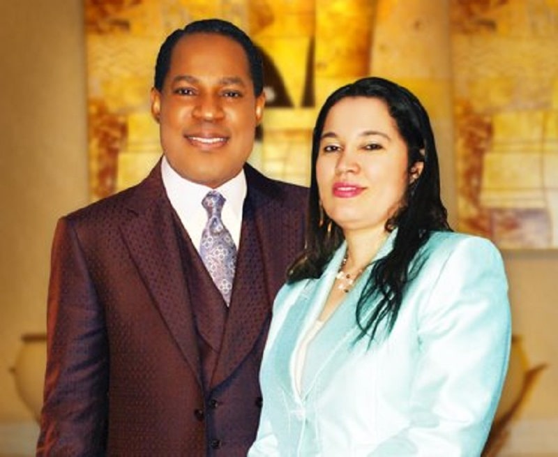 All about Chris Oyakhilome s marriage wife and children DNB