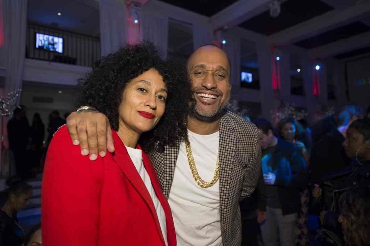 All about Tracee Ellis Ross’ marriage, husband and children - DNB ...