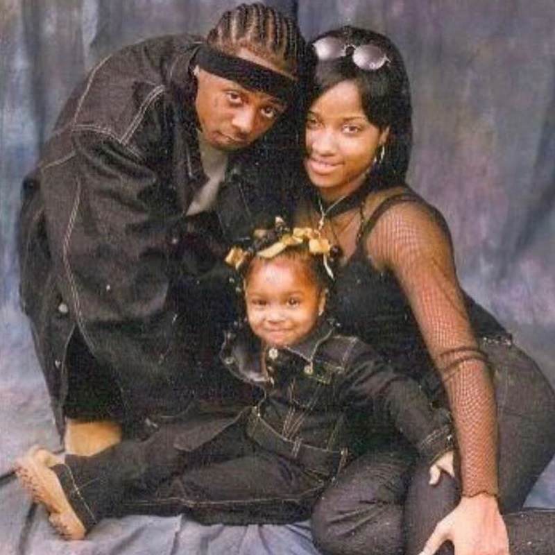 Full details of Lil Wayne's marriage, wife and children - DNB Stories