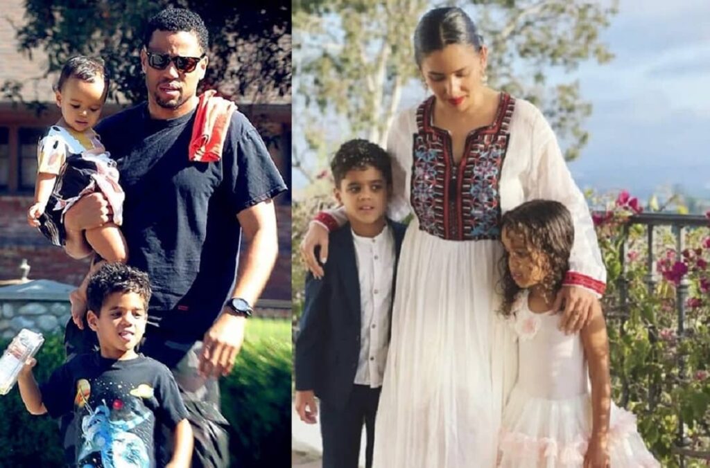 Exploring The Family Ties Of Michael Ealy A Look At His Siblings