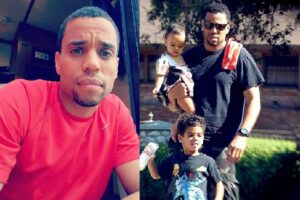 Full details of Michael Ealy's marriage, wife and children - DNB