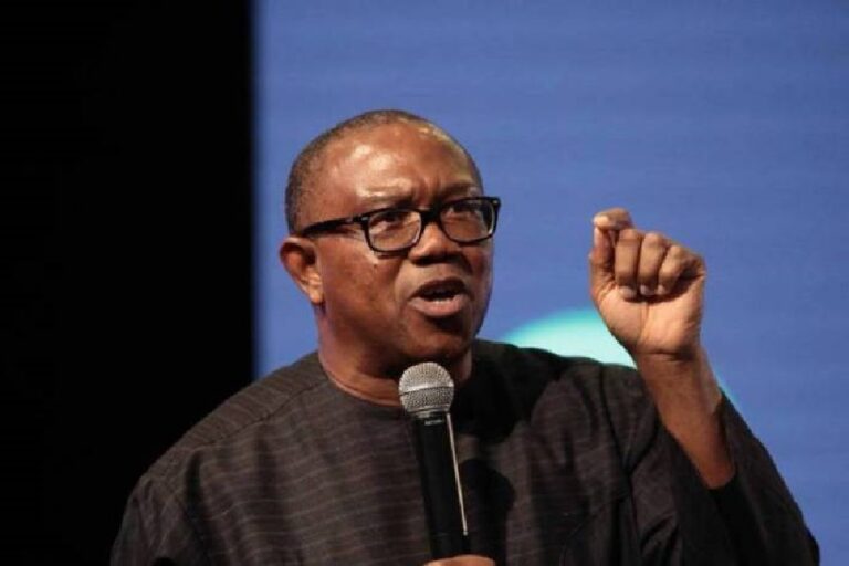 List Of Peter Obi's Achievements In Anambra State As Governor - DNB ...