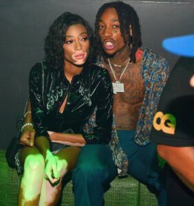 All about Wiz Khalifa's marriage, wife, girlfriends and children - DNB ...