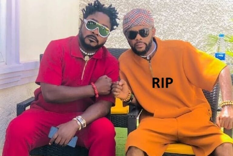 Zule Zoo's 'Kerewa' singer Michael Aboh is dead DNB Stories Africa