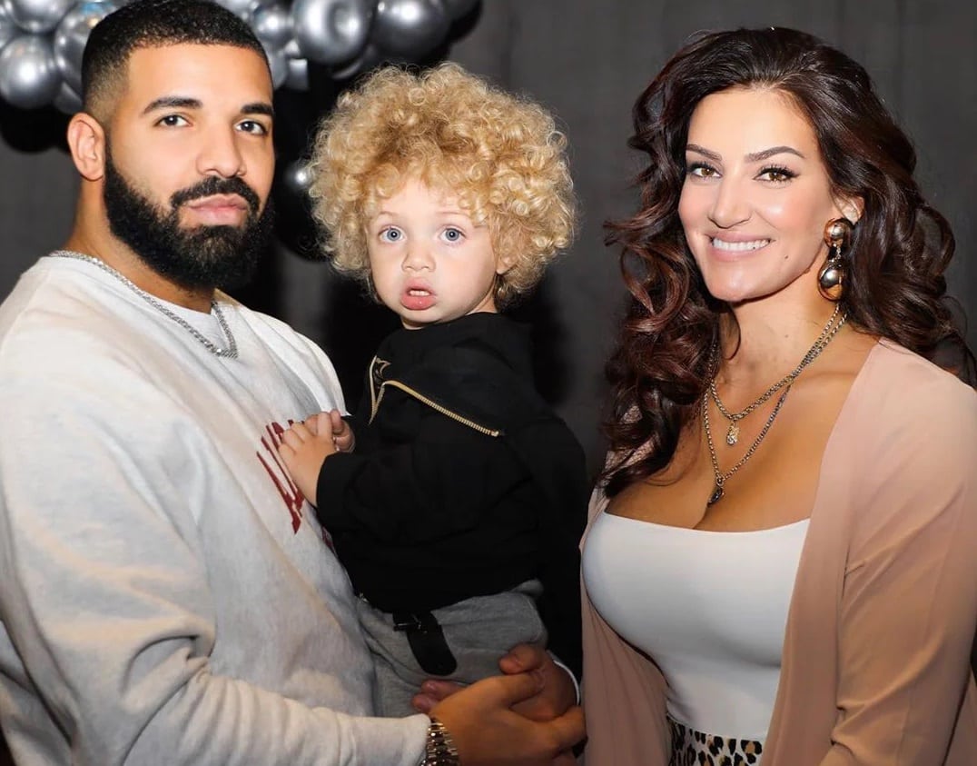 All About Drake S Marriage Wife Girlfriends And Children Dnb Stories Africa