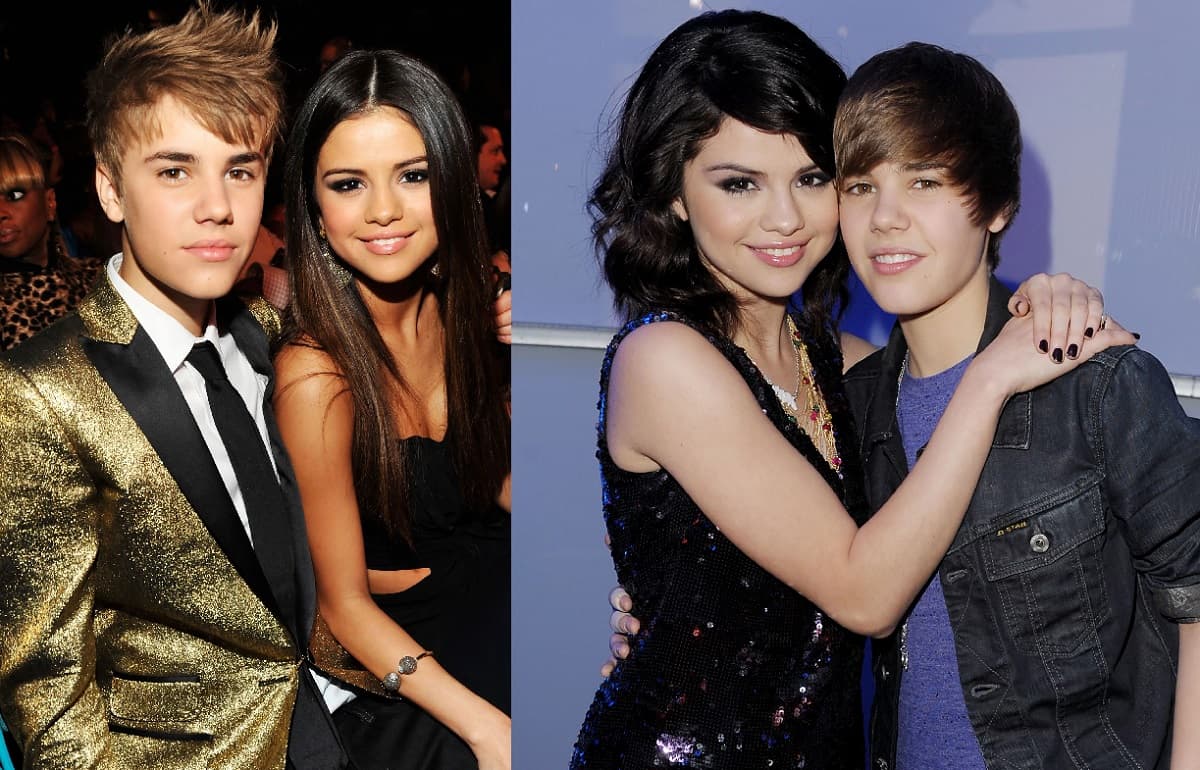 All about Justin Bieber's marriage, wife, girlfriends and children