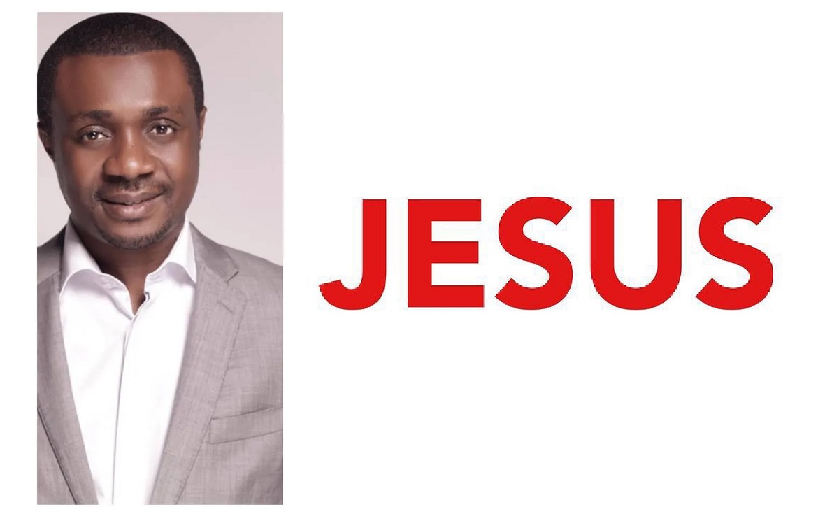 Nathaniel Bassey Makes Nigerians Use Jesus As Their Profile Picture Dnb Stories Africa