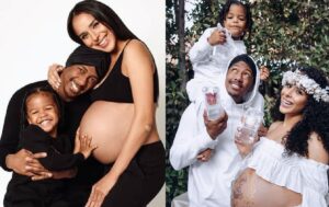 Full list of Nick Cannon's wives, girlfriends, baby mamas and children