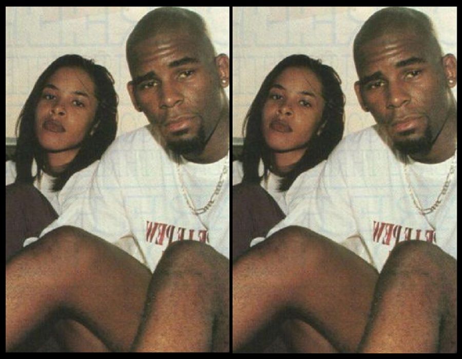 All about R. Kelly's marriage, wife and children - DNB Stories Africa