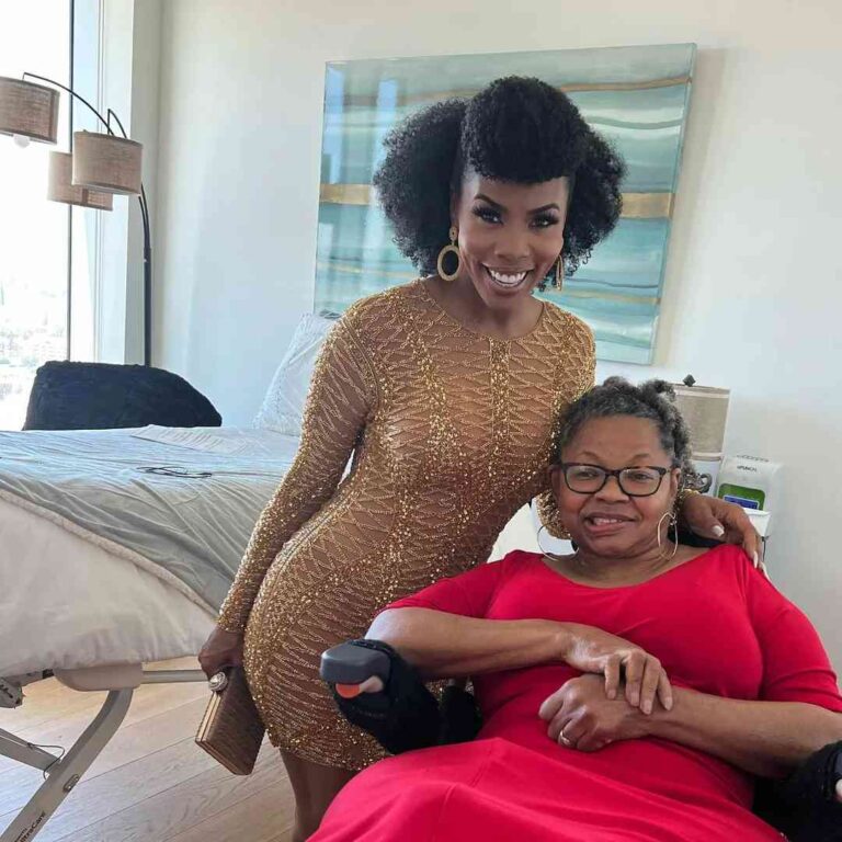 Brandee Evans Biography Age, Marriage, Husband, Kids, Career DNB