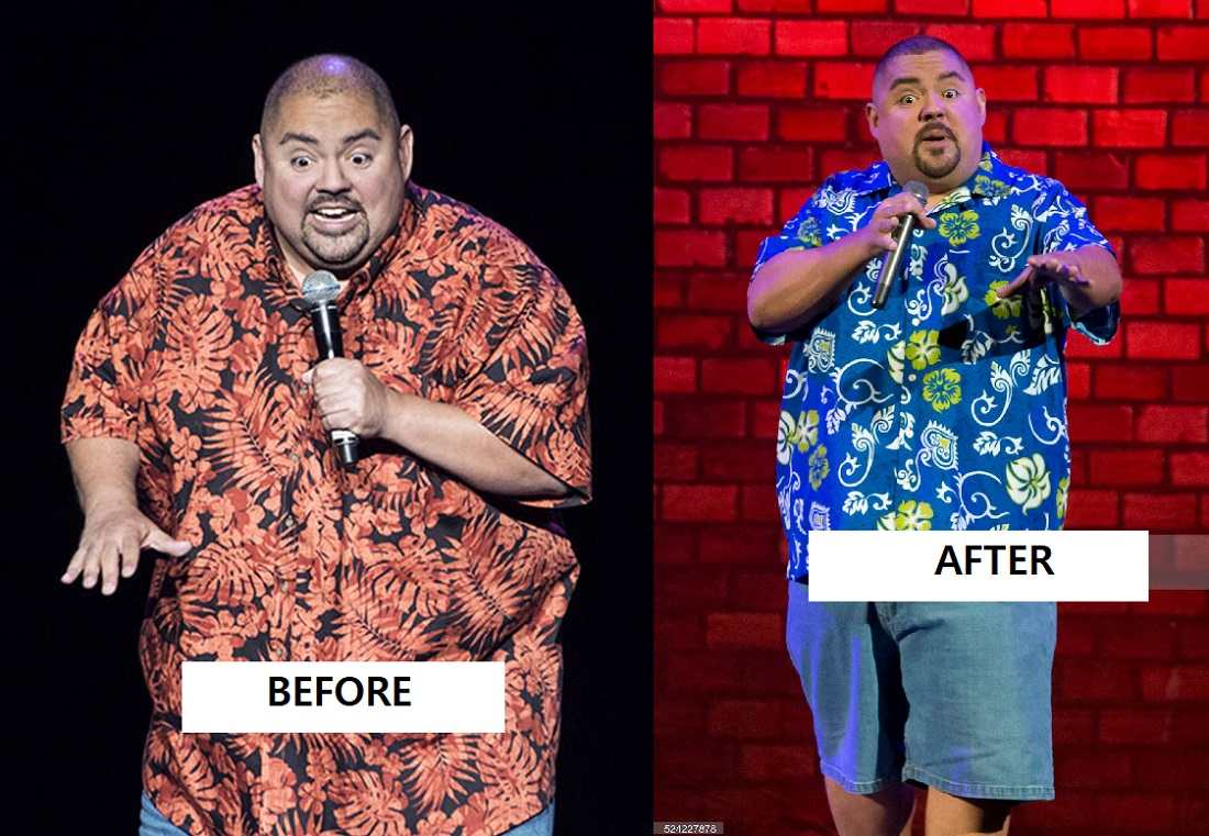 All about Gabriel Iglesias' marriage, wife, kids, weight loss DNB Stories