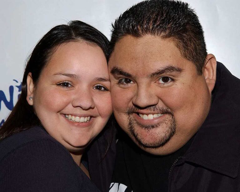 All about Gabriel Iglesias' marriage, wife, kids, weight loss DNB