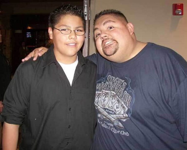 All about Gabriel Iglesias' marriage, wife, kids, weight loss DNB