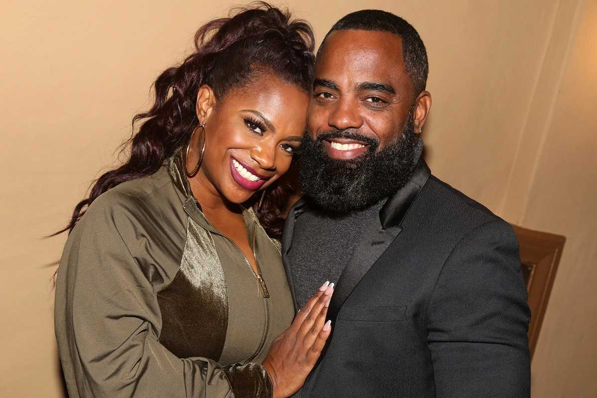 All about Kandi Burruss' marriage, husband and kids DNB Stories Africa