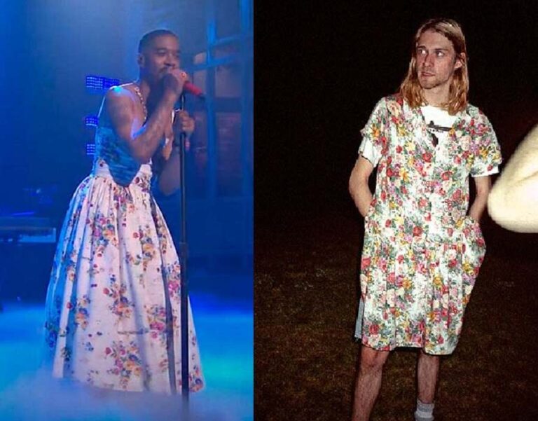 All about Kid Cudi's marriage, wife and children DNB Stories Africa