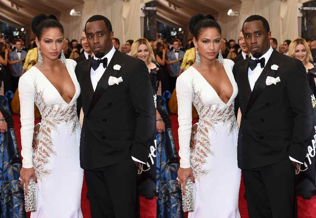 All about P. Diddy's marriage, wives, girlfriends and kids DNB