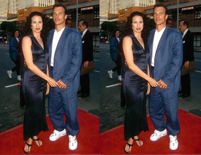 Paul Qualley Biography: Age, Marriage, Wife, Kids, Career - DNB Stories