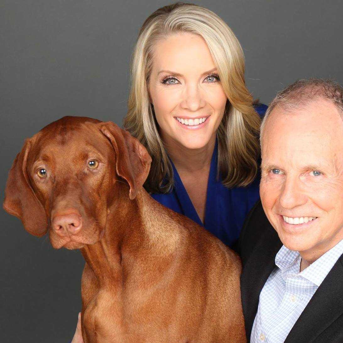 Peter McMahon and Dana Perino’s age difference.