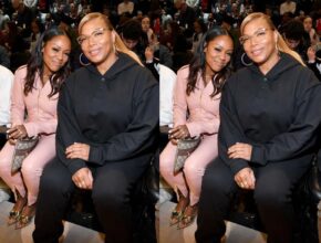 All about Queen Latifah's marriage, husband, wife and kids - DNB