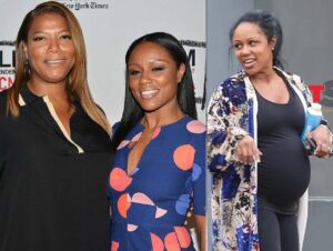 All about Queen Latifah's marriage, husband, wife and kids - DNB