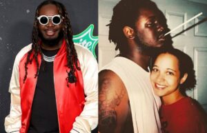 All about T-Pain's marriage, wife, girlfriends, and kids - DNB Stories