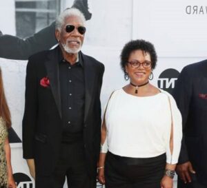 All About Morgan Freeman's Marriage, Wife And Children - DNB Stories Africa