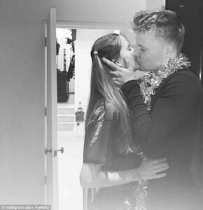 Jack Scott Ramsay's Biography: Age, Career, Marriage, Wife, Kids - DNB