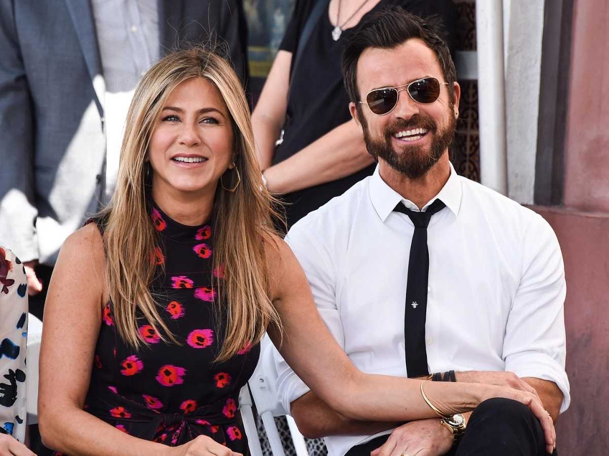 All about Jennifer Aniston's marriage, husband and kids DNB Stories