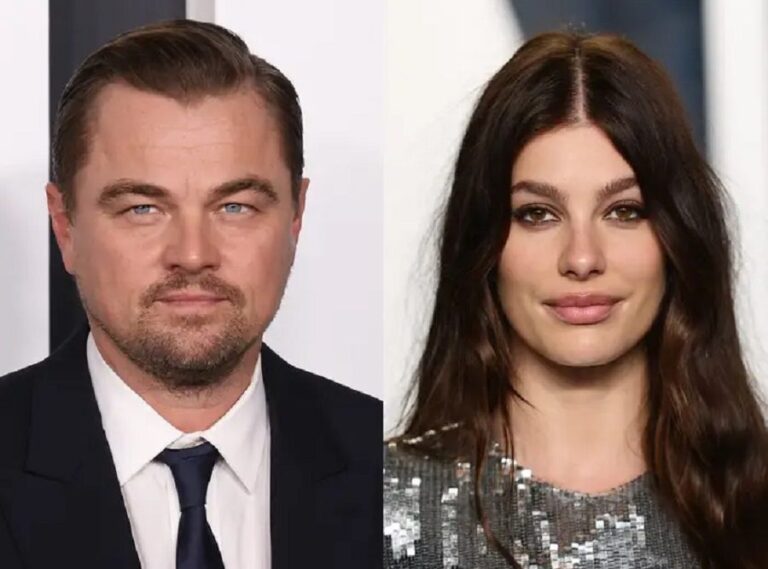 All about Leonardo DiCaprio's marriage, wife and kids DNB Stories Africa