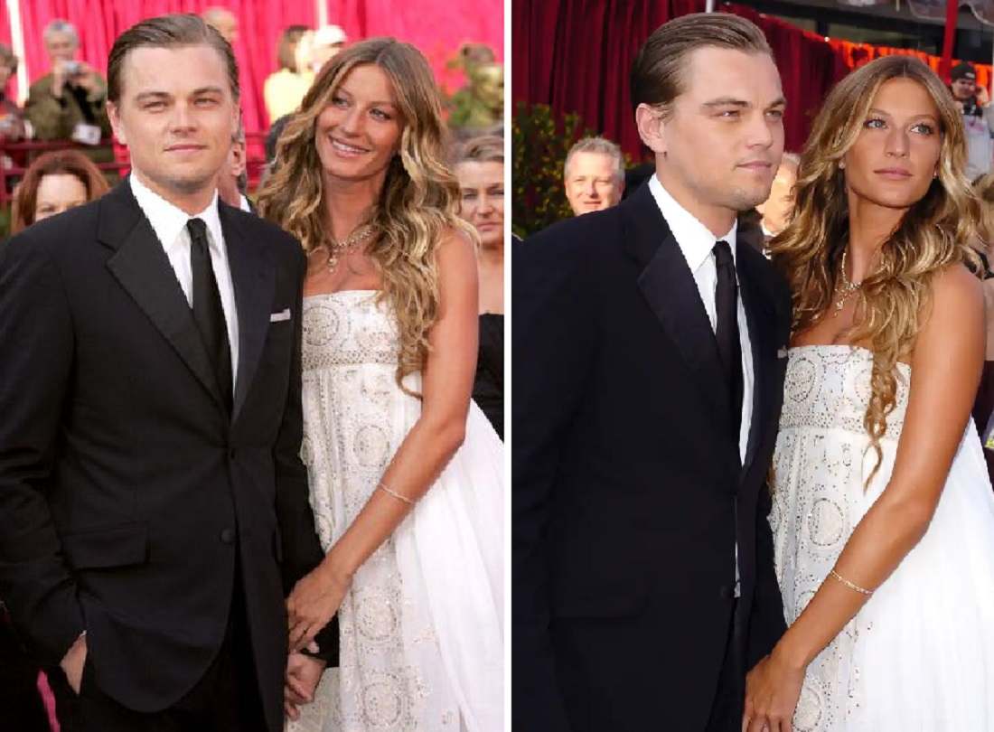 All about Leonardo DiCaprio's marriage, wife and kids DNB Stories Africa