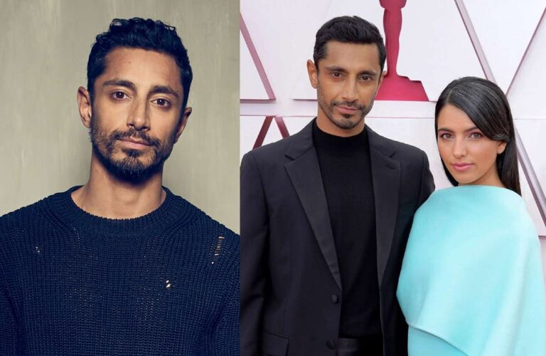All about Riz Ahmed's marriage, wife and children DNB Stories Africa