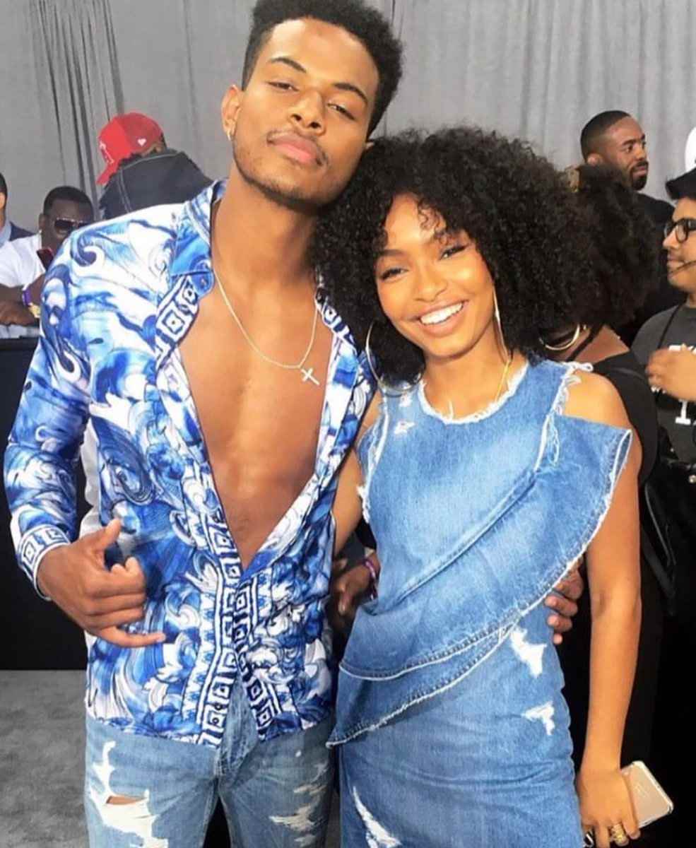 Yara Shahidi's Biography Age, Family, Marriage, Boyfriend, Kids DNB