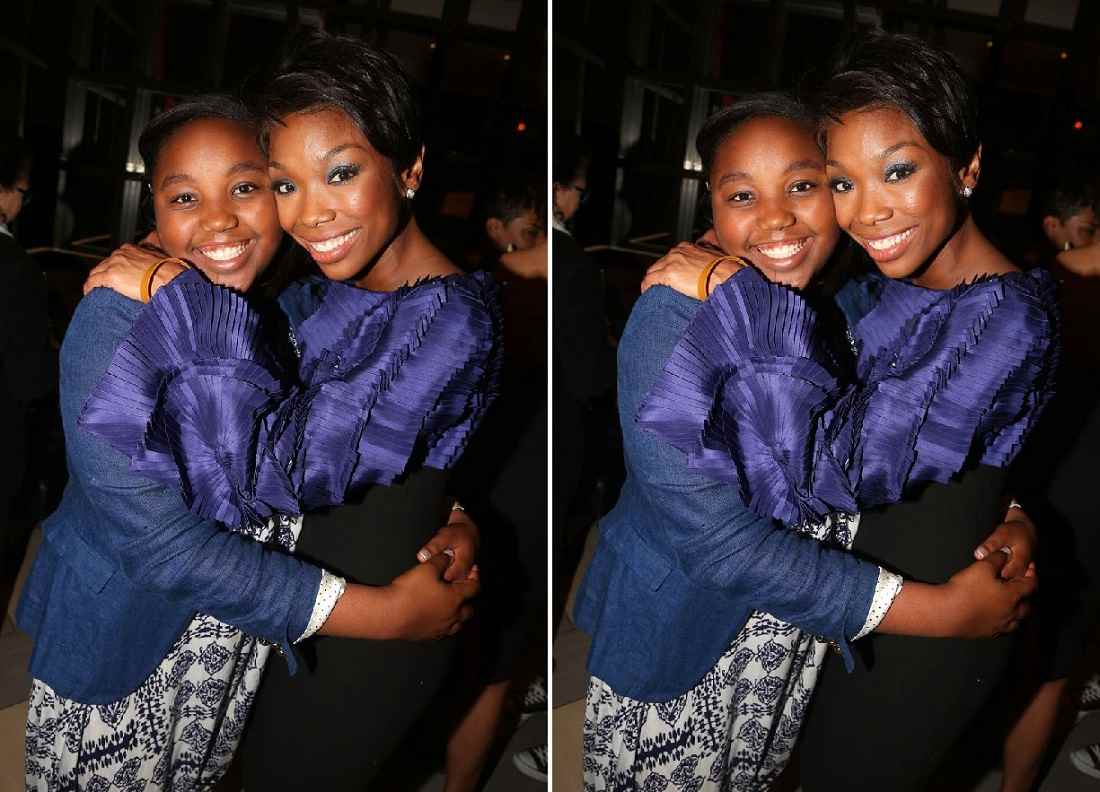 All about Brandy's marriage, husband and children DNB Stories Africa