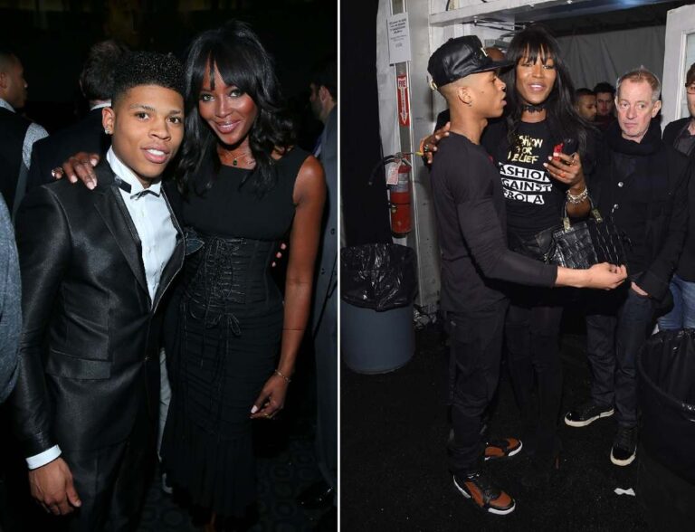 Full story of Bryshere Y. Gray's family, marriage, wife and kids DNB