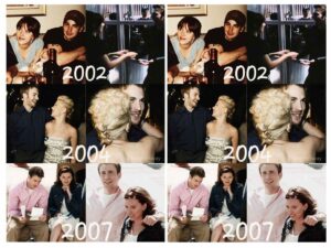 Full story of Chris Evans' marriage, wife, kids, parents, family - DNB