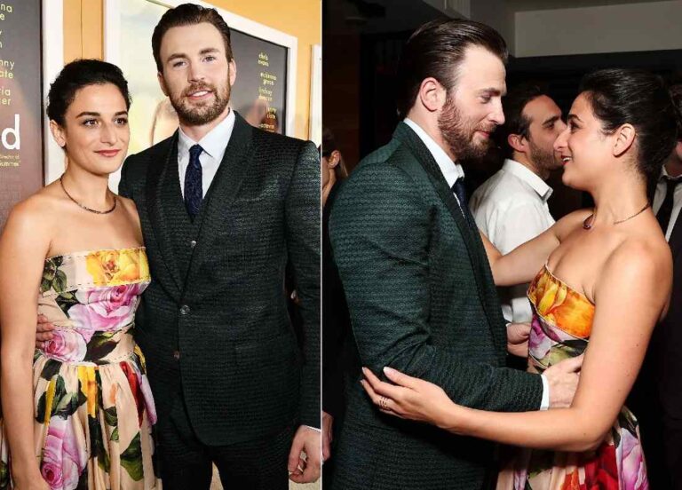 Full story of Chris Evans' marriage, wife, kids, parents, family - DNB ...