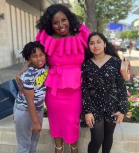 All about Bishop T. D. Jakes' marriage, wife and children - DNB Stories