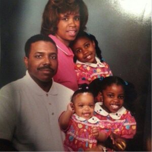 All about Creflo Dollar's marriage, wife and children - DNB Stories Africa