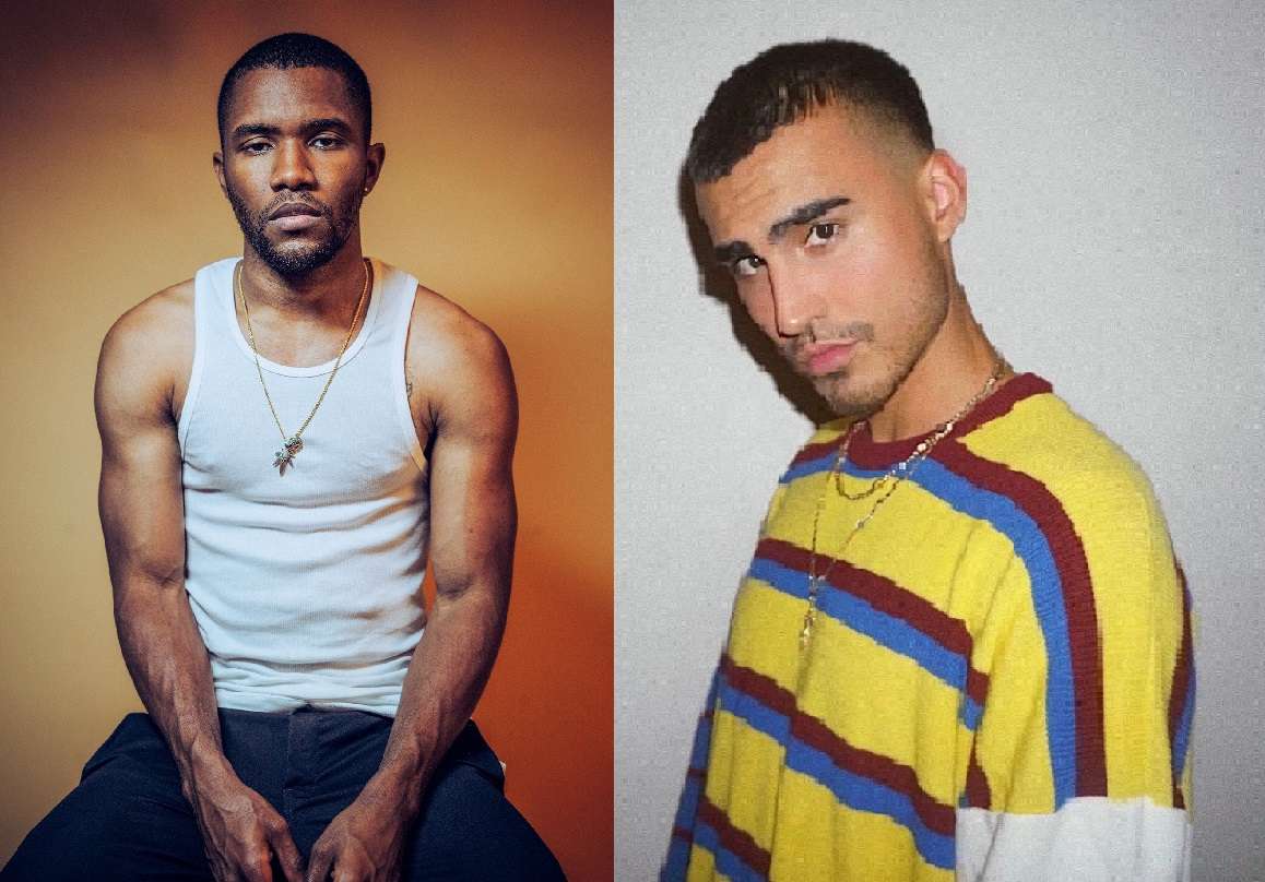 All about Frank Ocean's marriage, wife, boyfriends, kids DNB Stories Africa