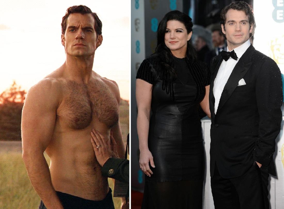 Henry Cavill - Age, Family, Bio