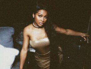 Jayda Cheaves Bio: Age, Parents, Lil Baby, Marriage, Boyfriend, Kids