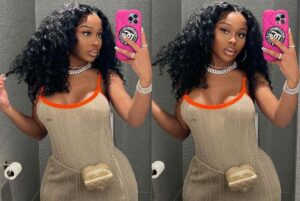 Jayda Cheaves Bio: Age, Parents, Lil Baby, Marriage, Boyfriend, Kids