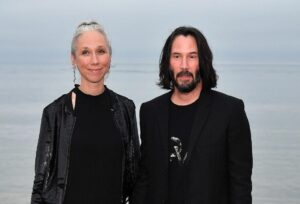 All about Keanu Reeves' marriage, wife and children - DNB Stories Africa