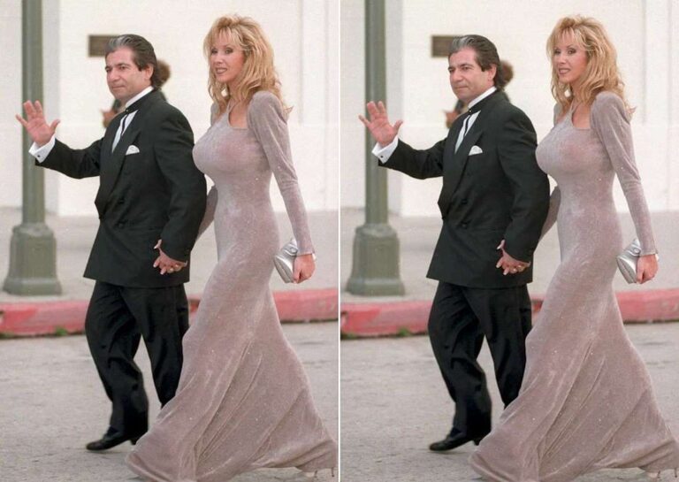 Robert Kardashian Biography: Age, Death, Marriage, Wives, Kids - DNB